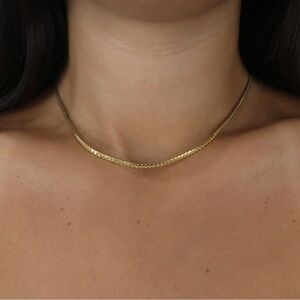 Estate jewelry chain